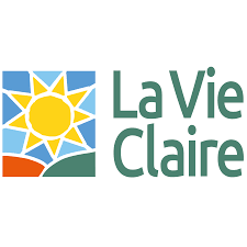 Logotype La Vie Claire